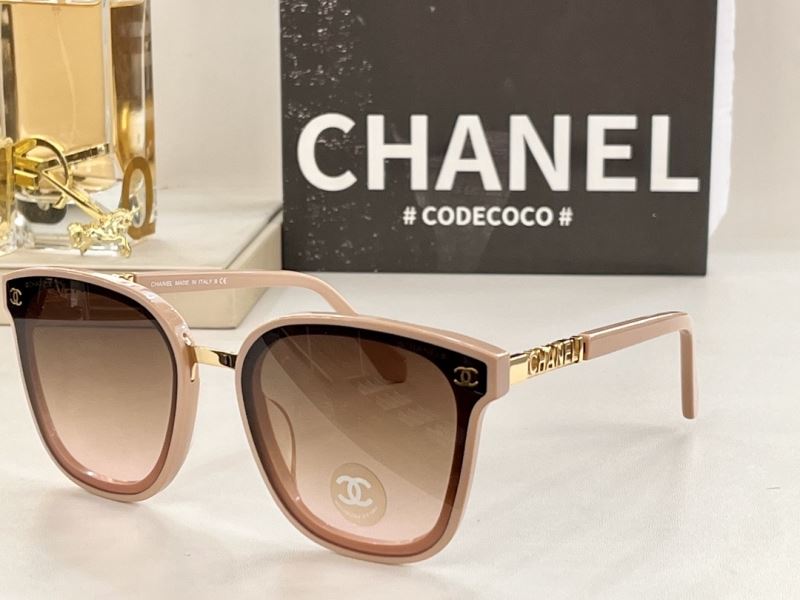 Chanel Sunglasses